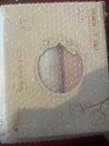 Baby Muslin towels