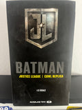 Justice League|Cowl Replica-Batman