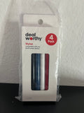 Deal Worthy Stylis 4pk