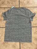 Grey Short Sleeve