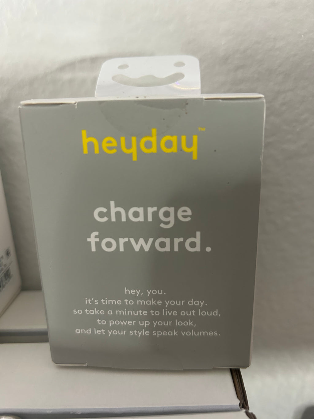 HeyDay Wall Charger