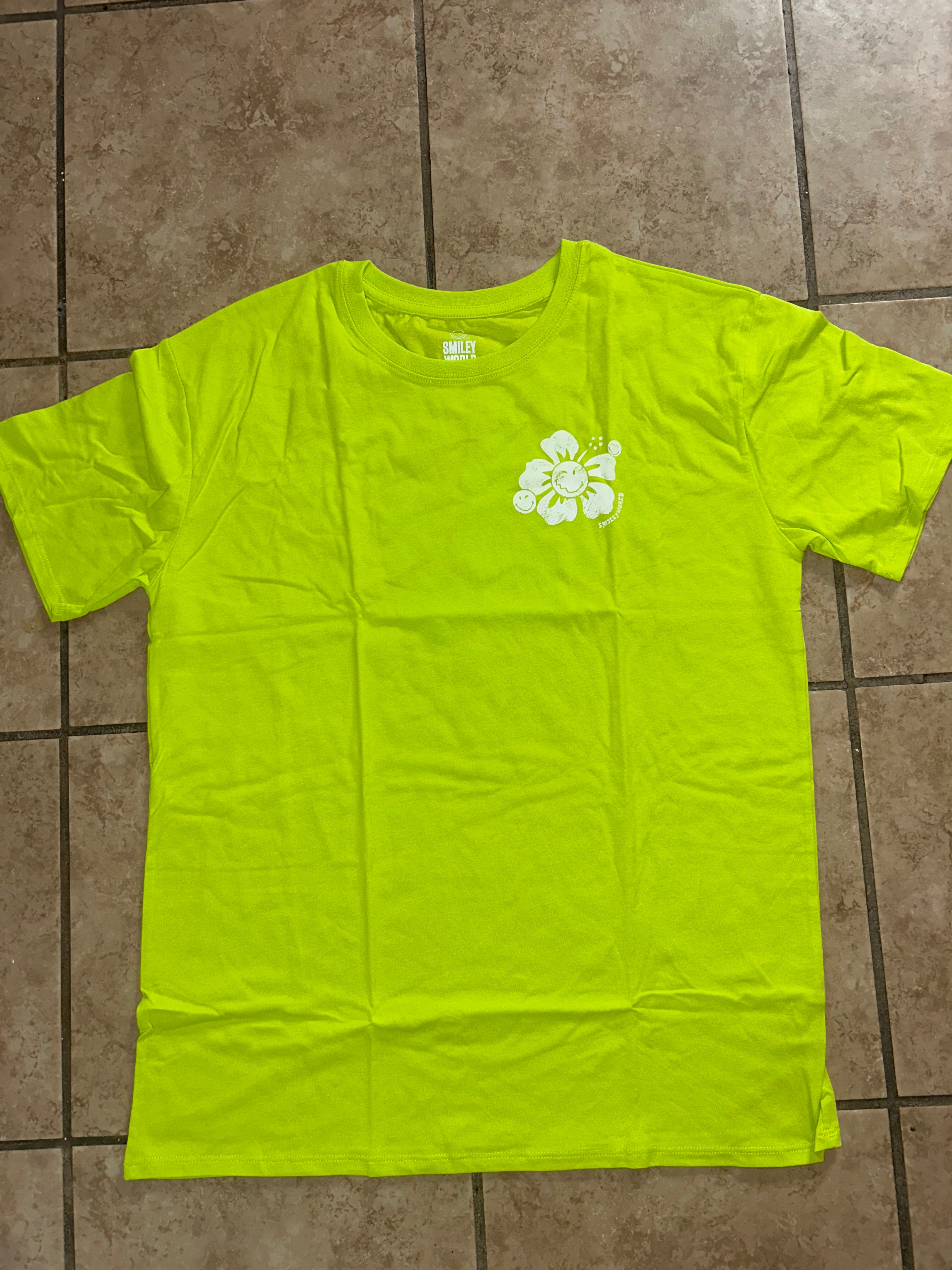 Smiley World T-Shirt