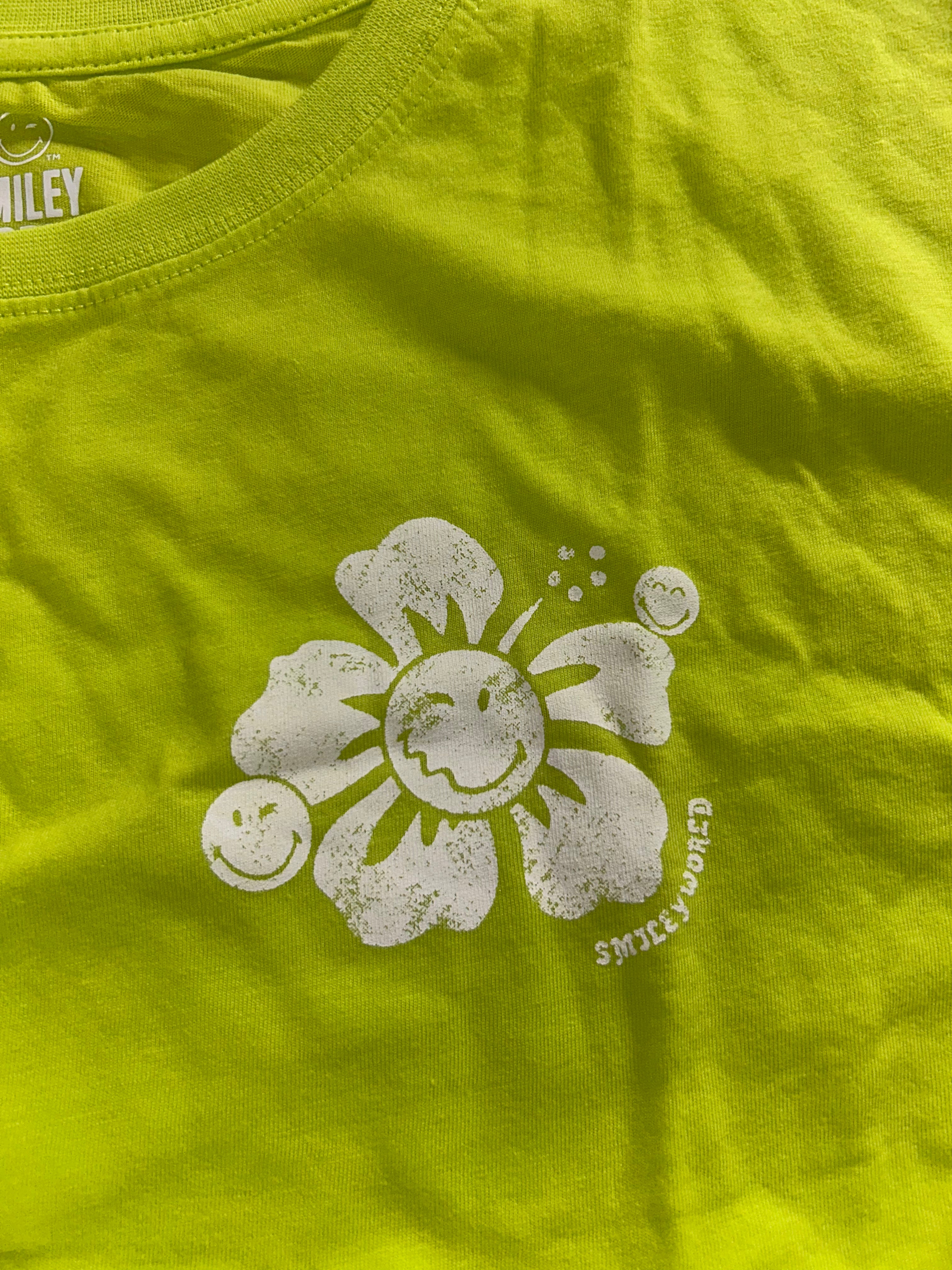 Smiley World T-Shirt