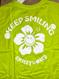 Smiley World T-Shirt