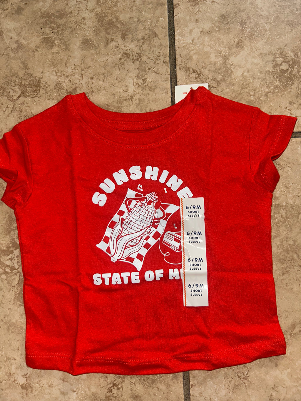 Graphic T-Shirt
