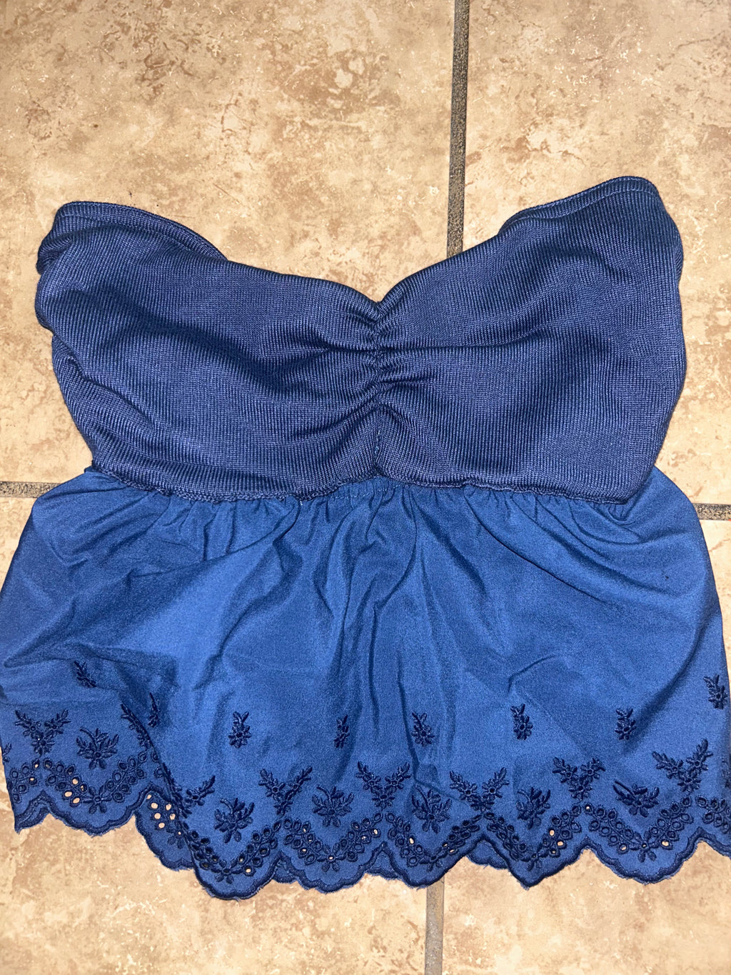 Navy T-Shirt