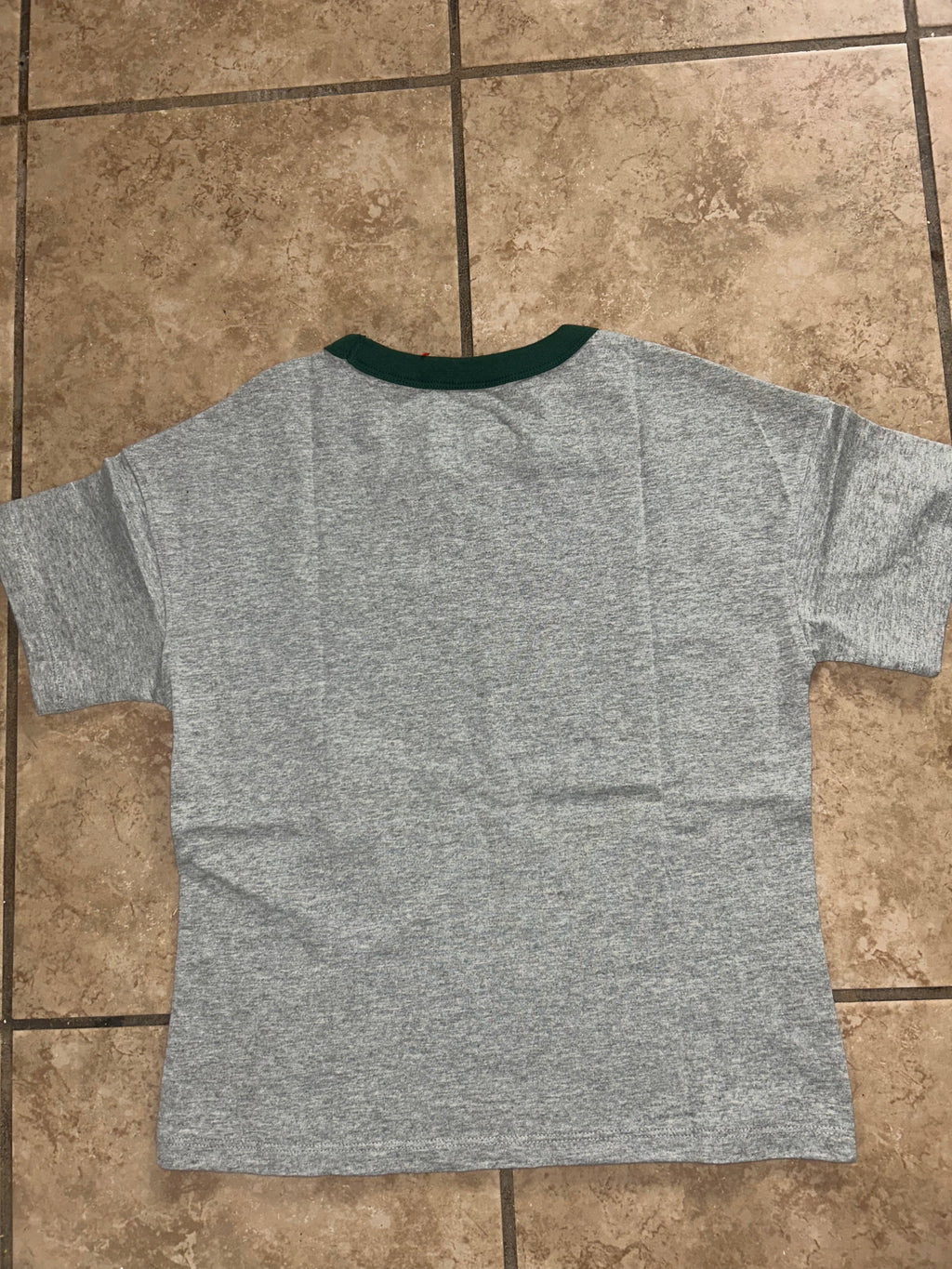 'New York' Oversized Short Sleeve
