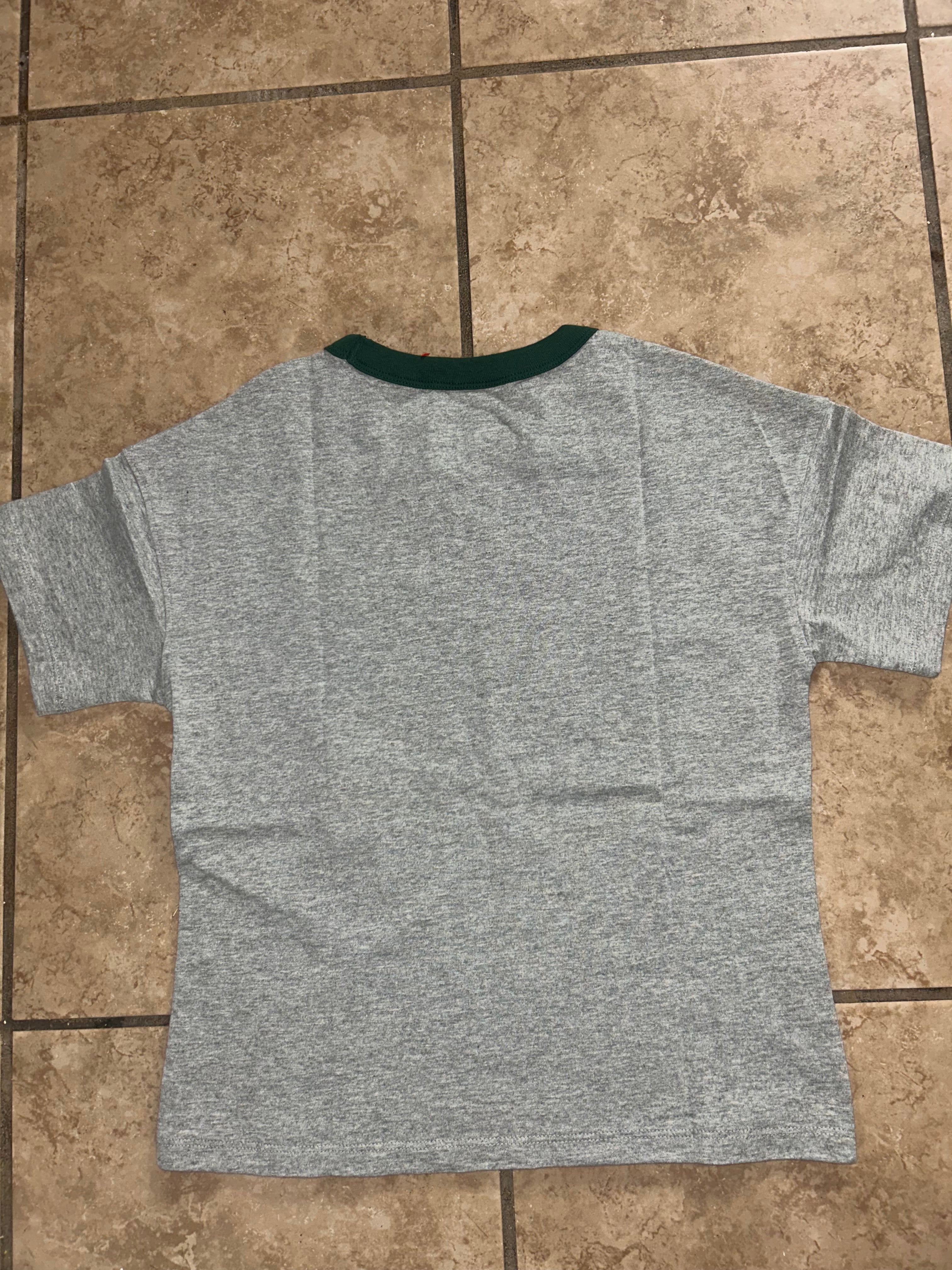 'New York' Oversized Short Sleeve