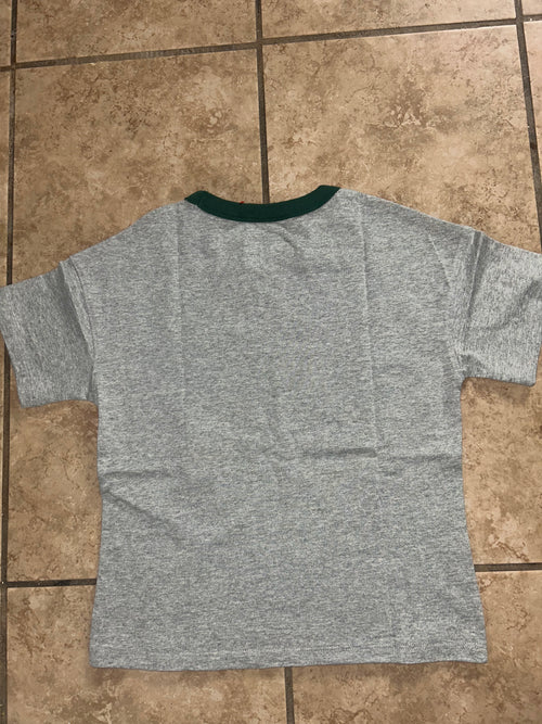 'New York' Oversized Short Sleeve