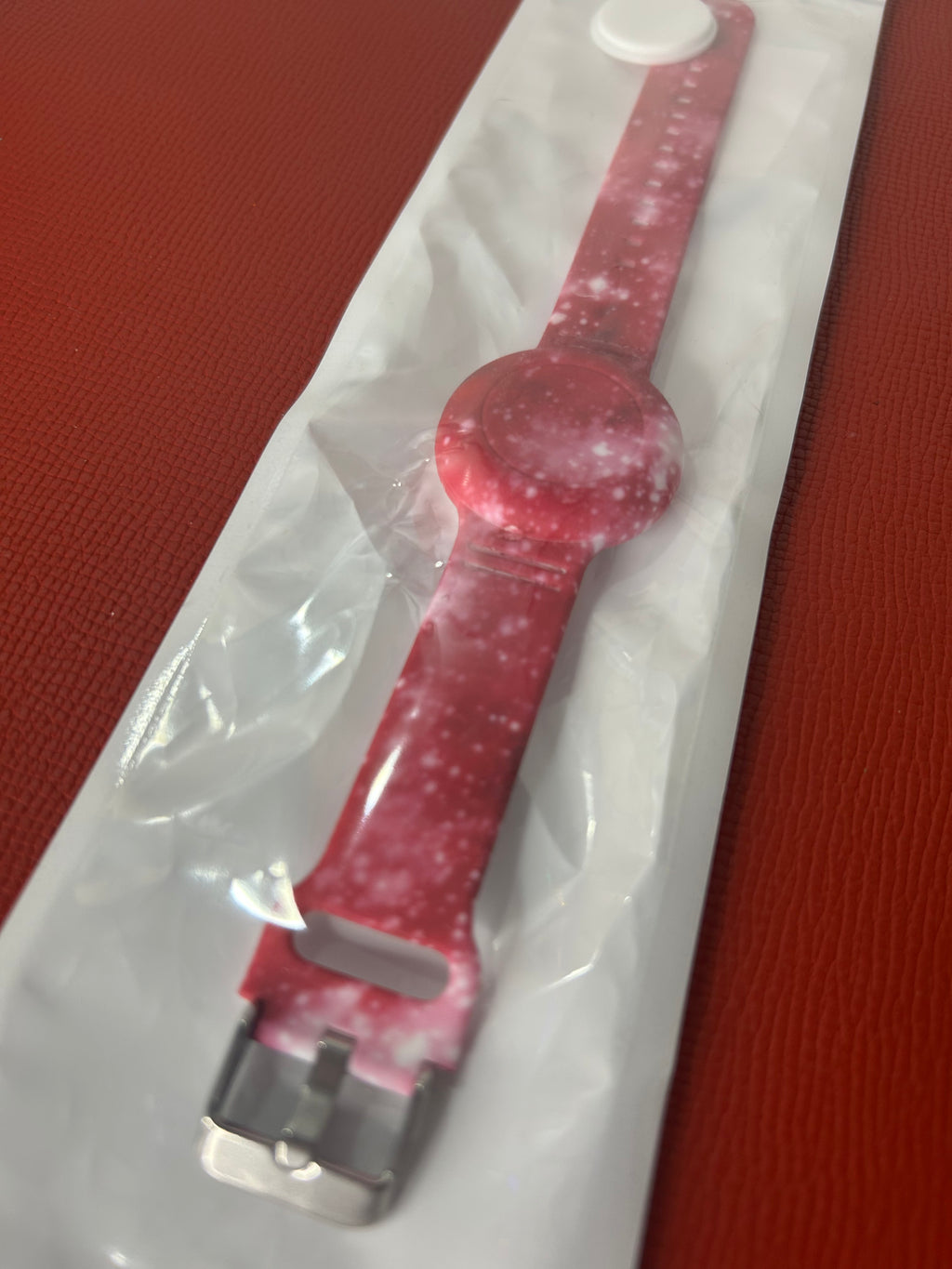 Toy watch