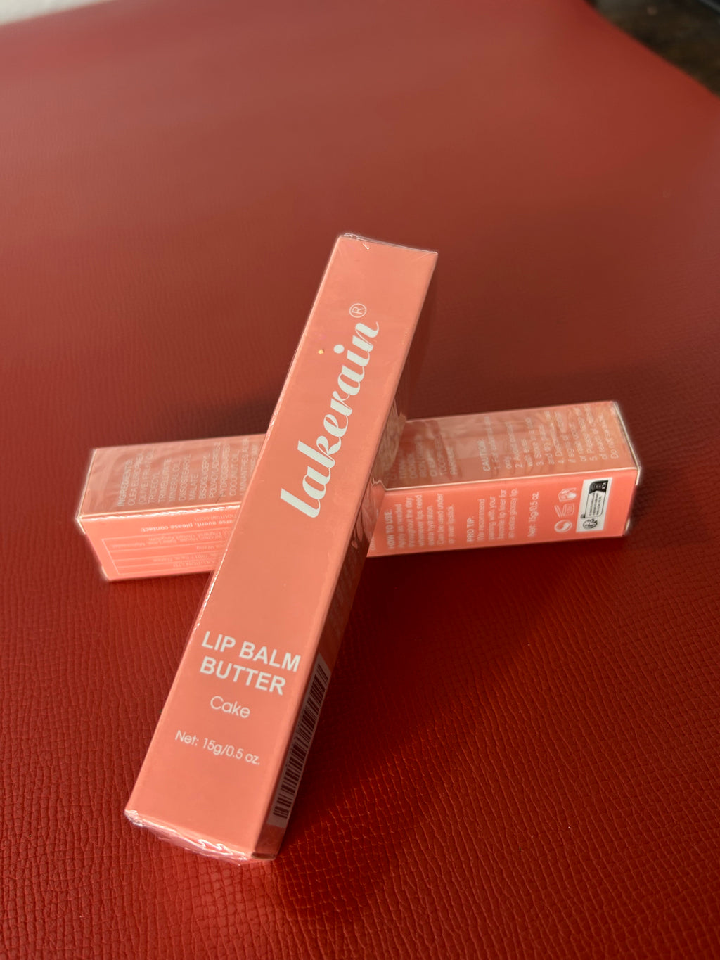 Lip balm