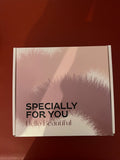 Hello beautiful 5 piece fur gift set