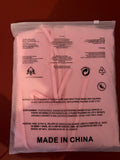 Woman’s pink live shirt