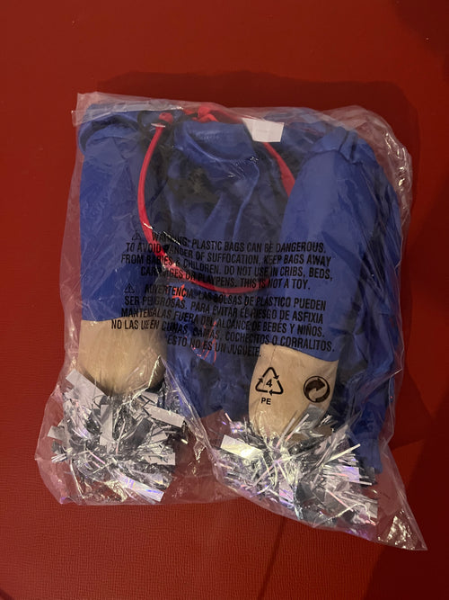 Children’s sports costume