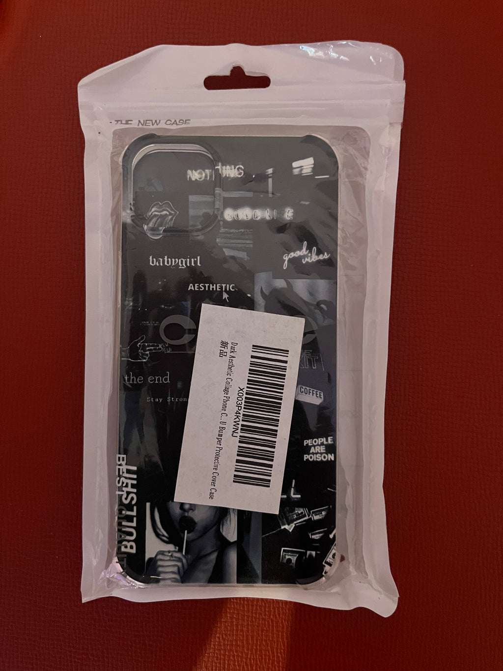 Variety iPhone charger