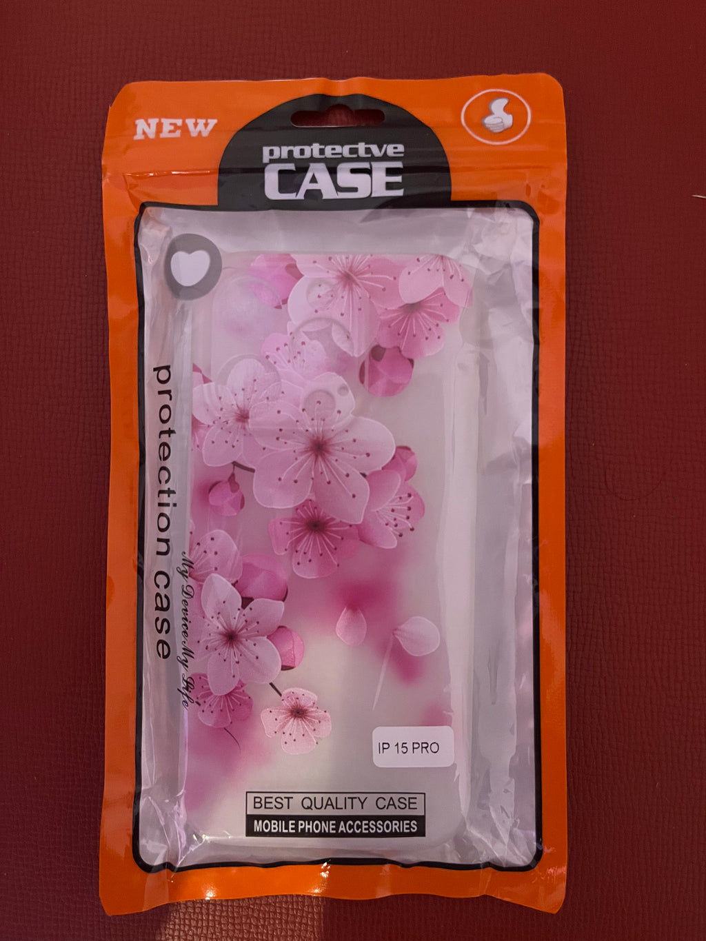 Variety iPhone charger