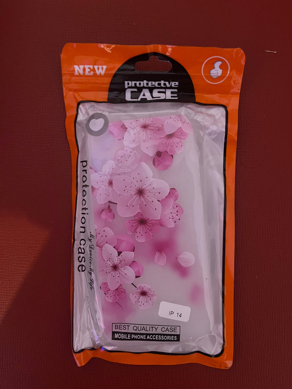 Variety iPhone charger