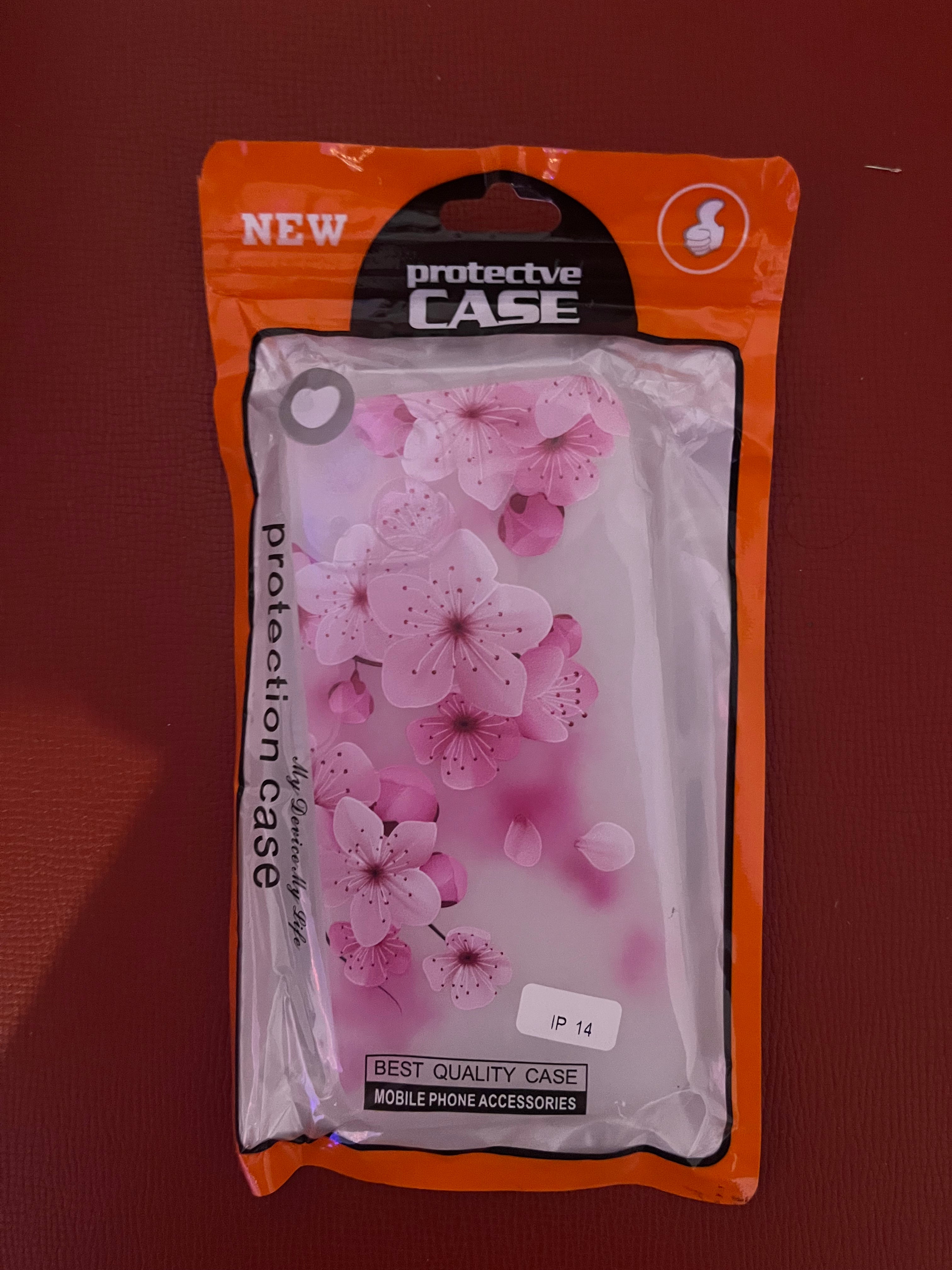 Variety iPhone charger