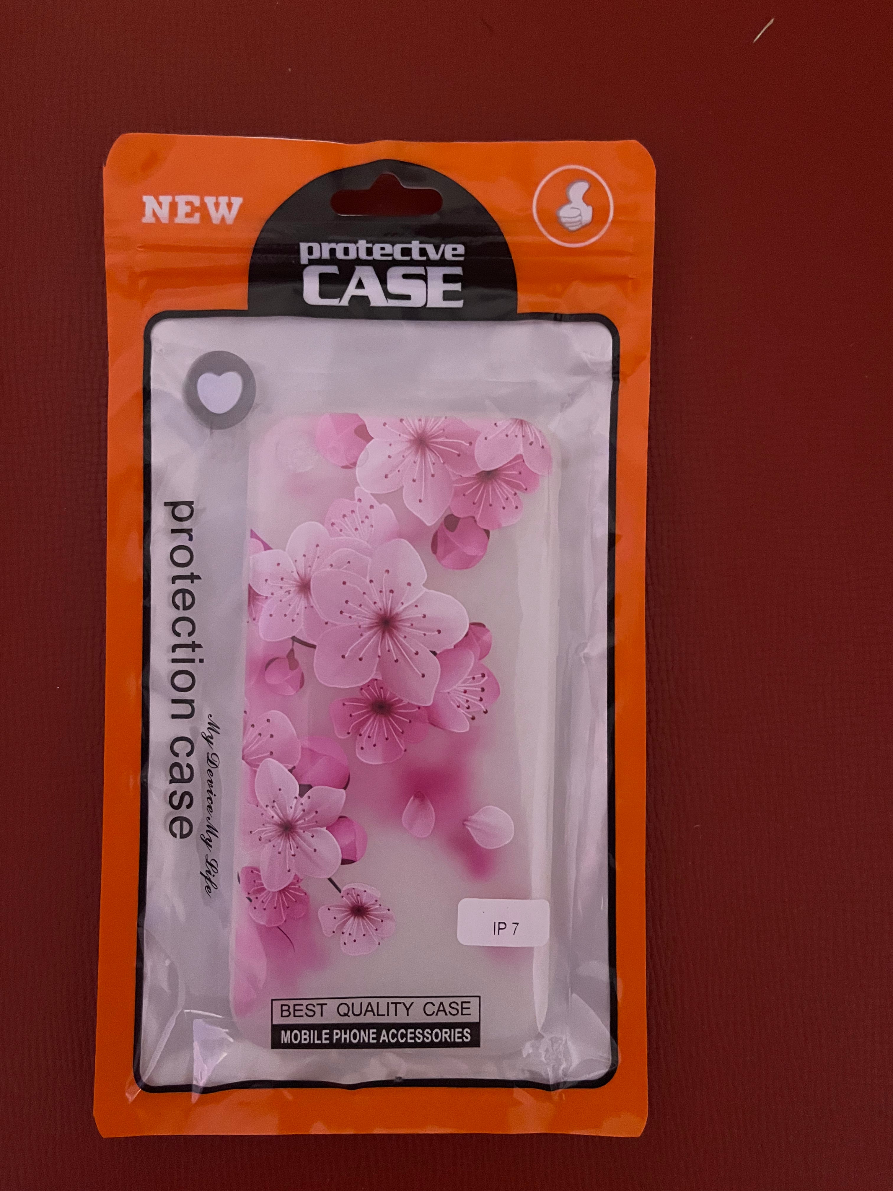Variety iPhone charger