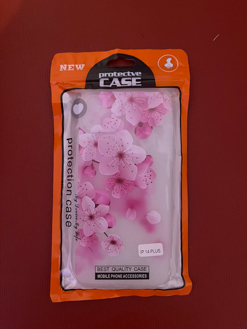 Variety iPhone charger