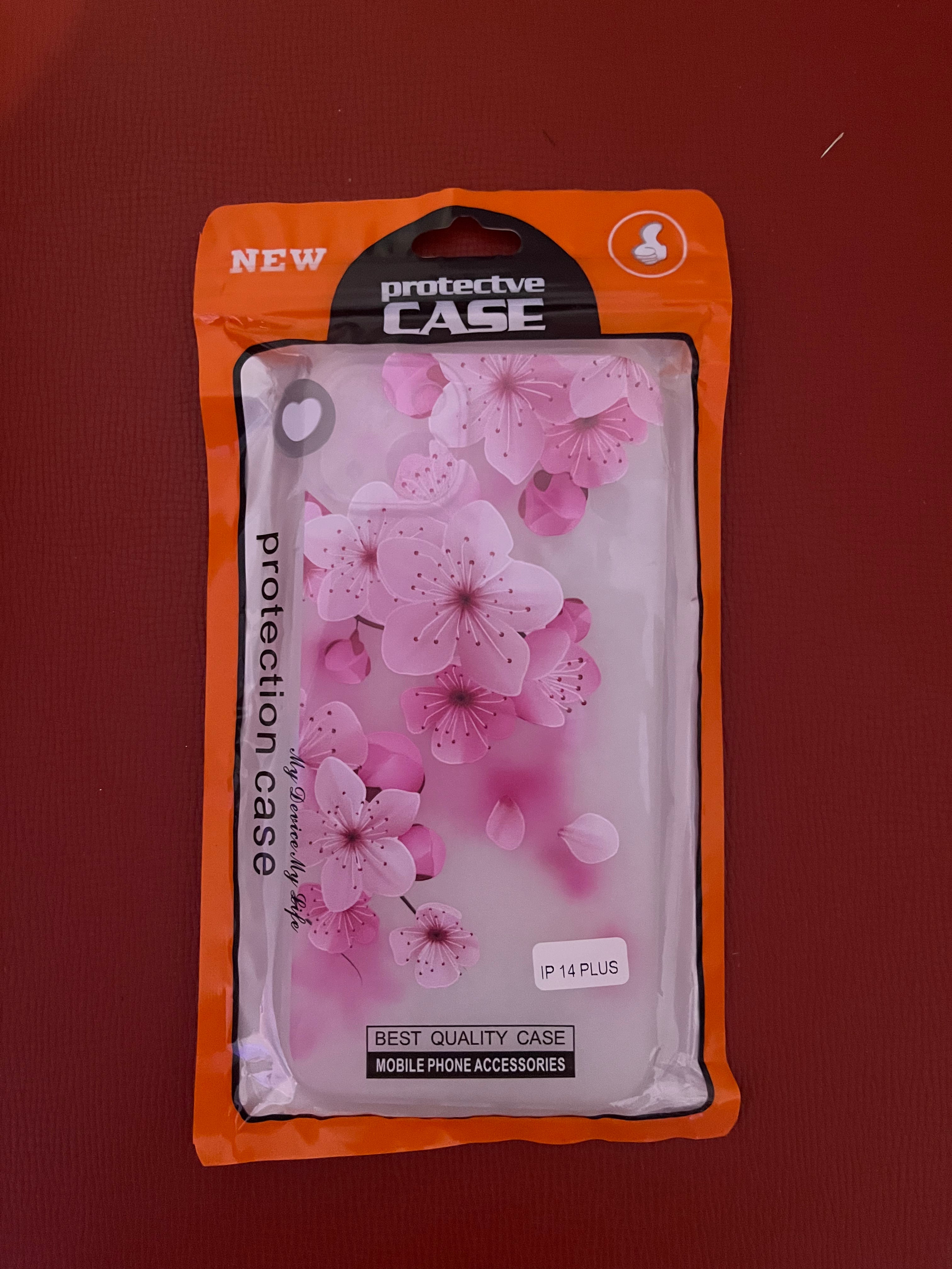Variety iPhone charger