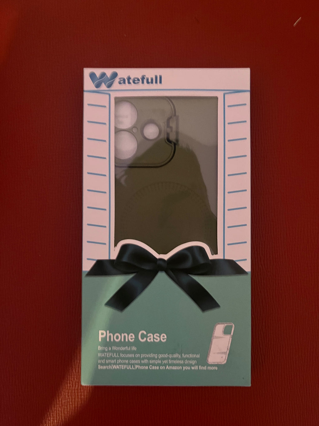Phone case