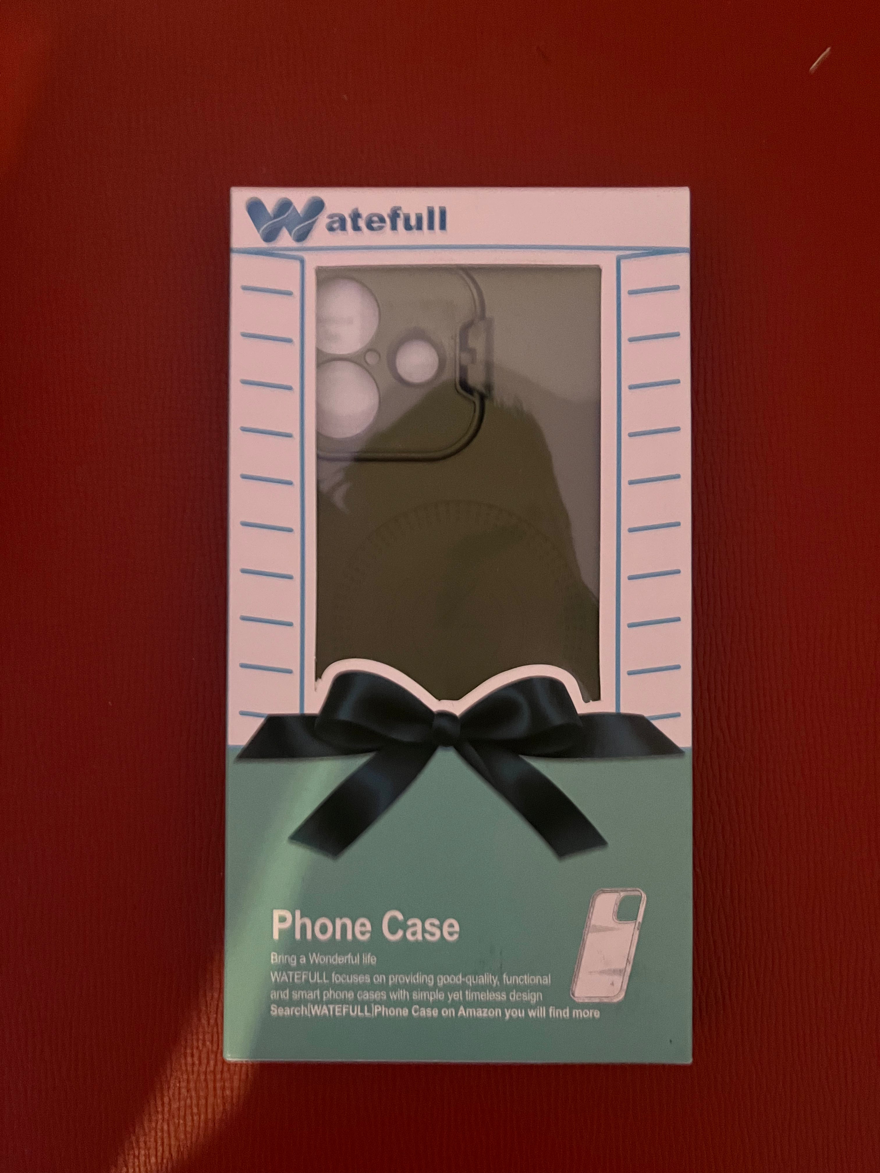 Phone case