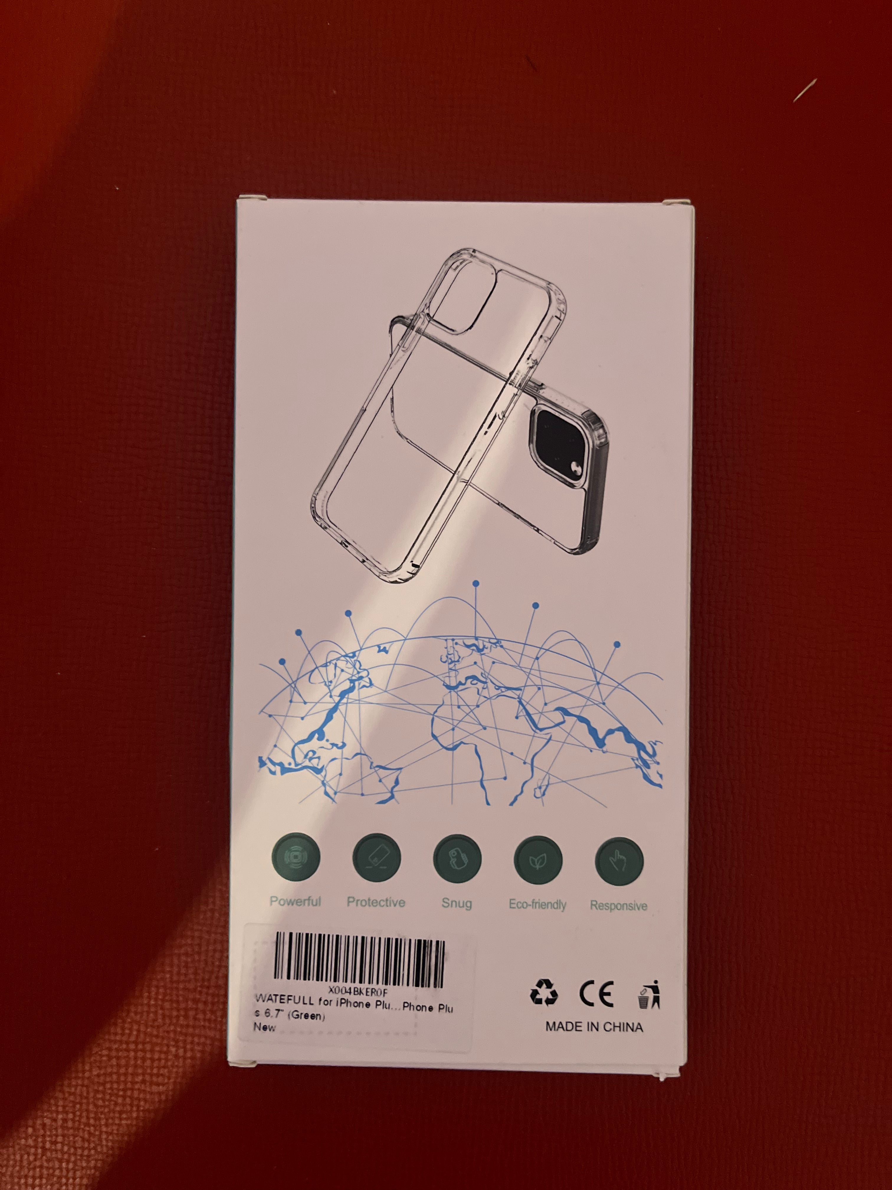 Phone case