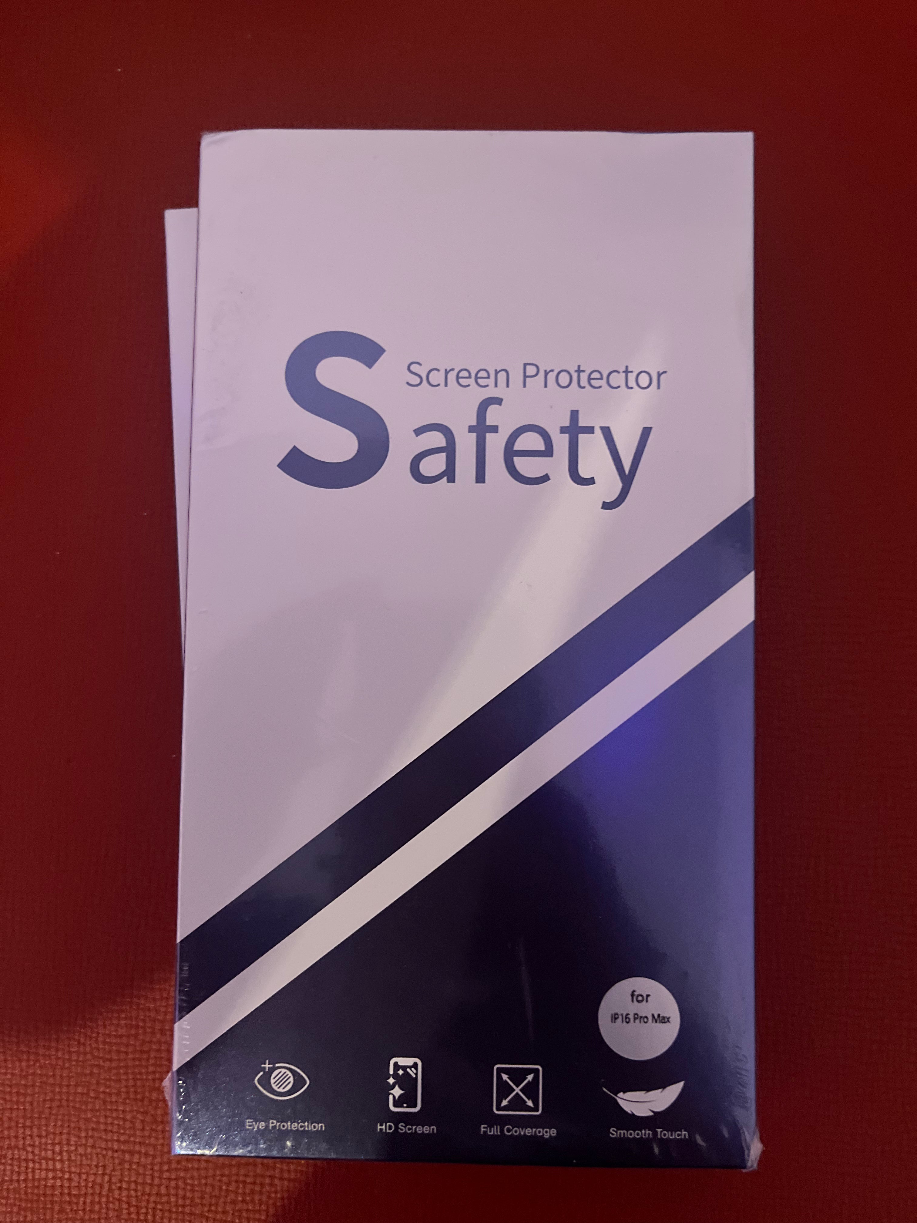 Screen protector