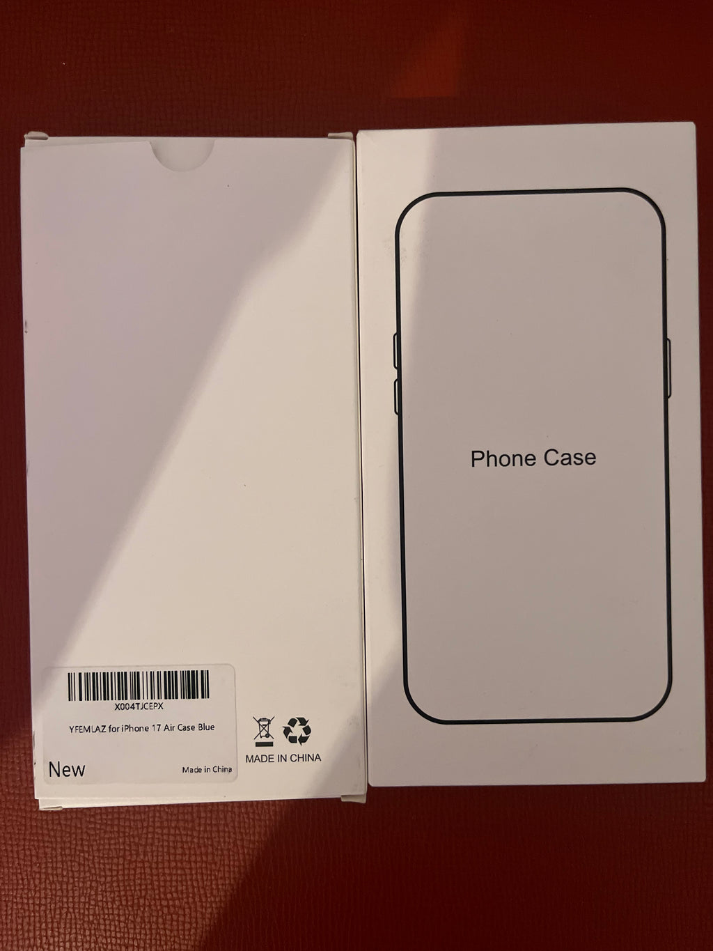iPhone cases