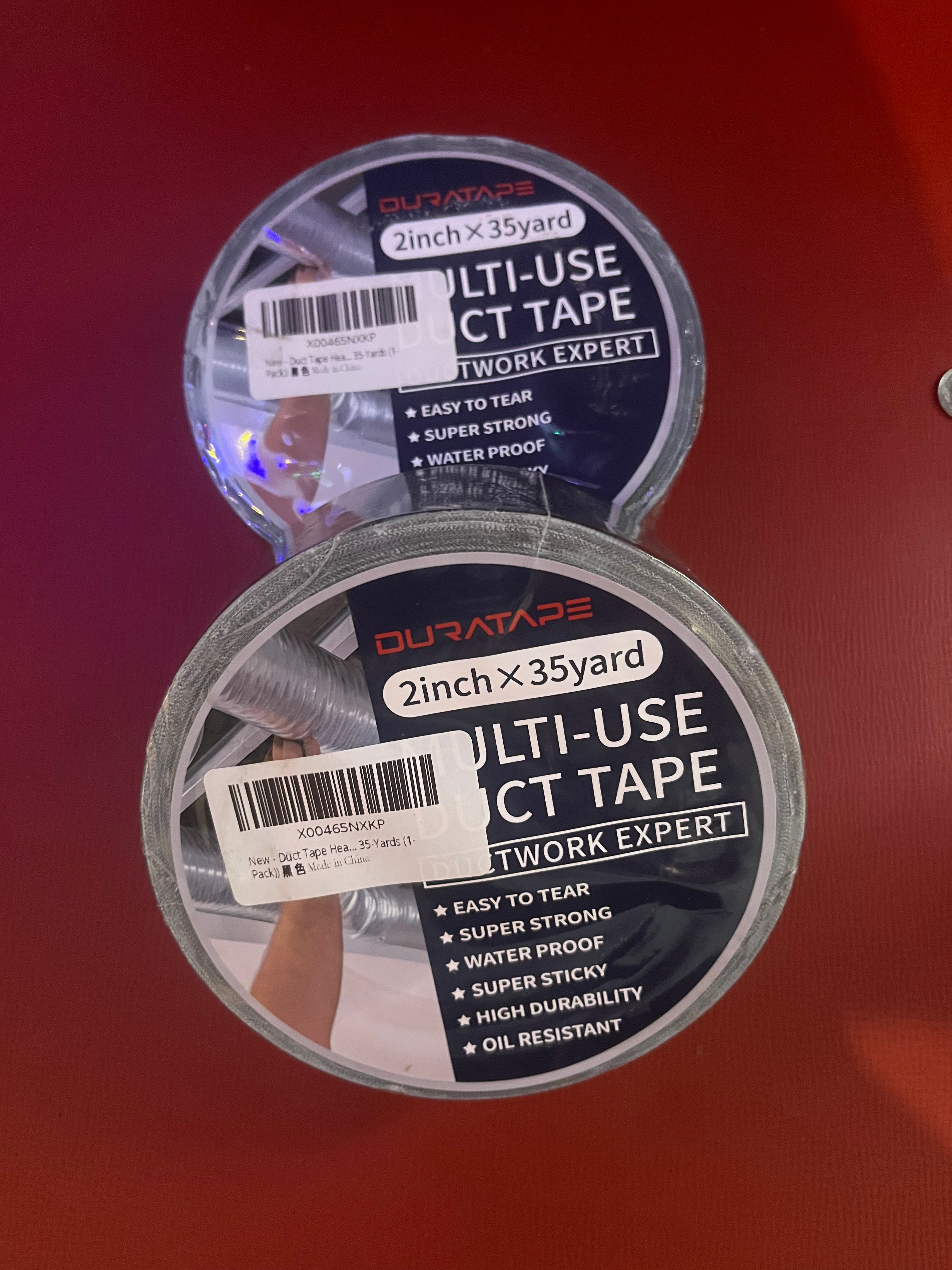 Duct tape