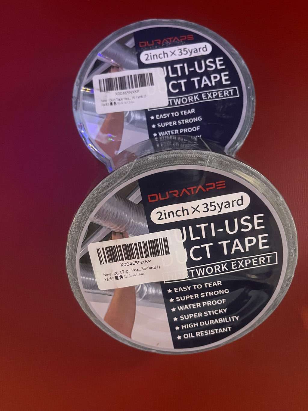 Duct tape