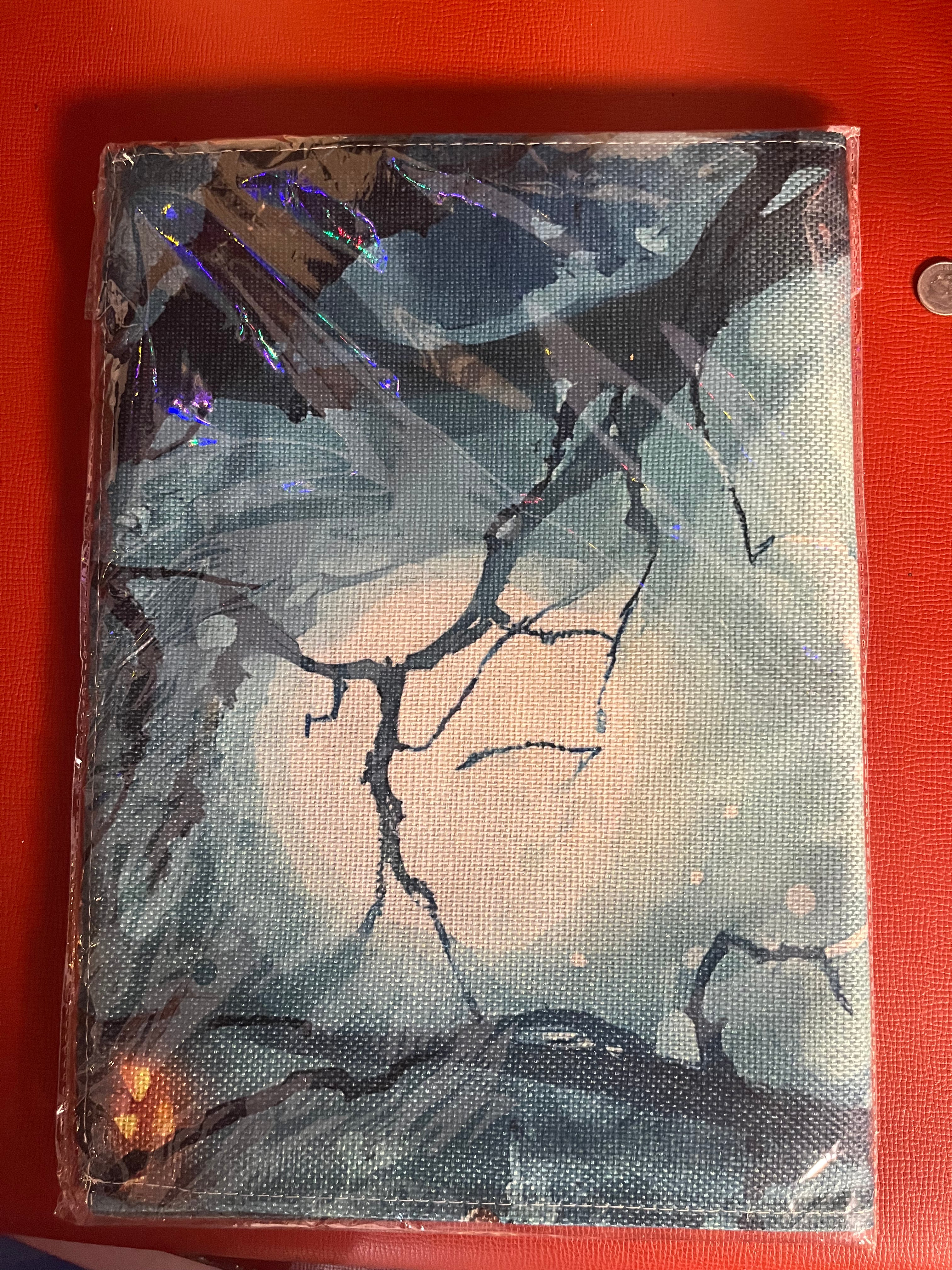 Decorating table cloth