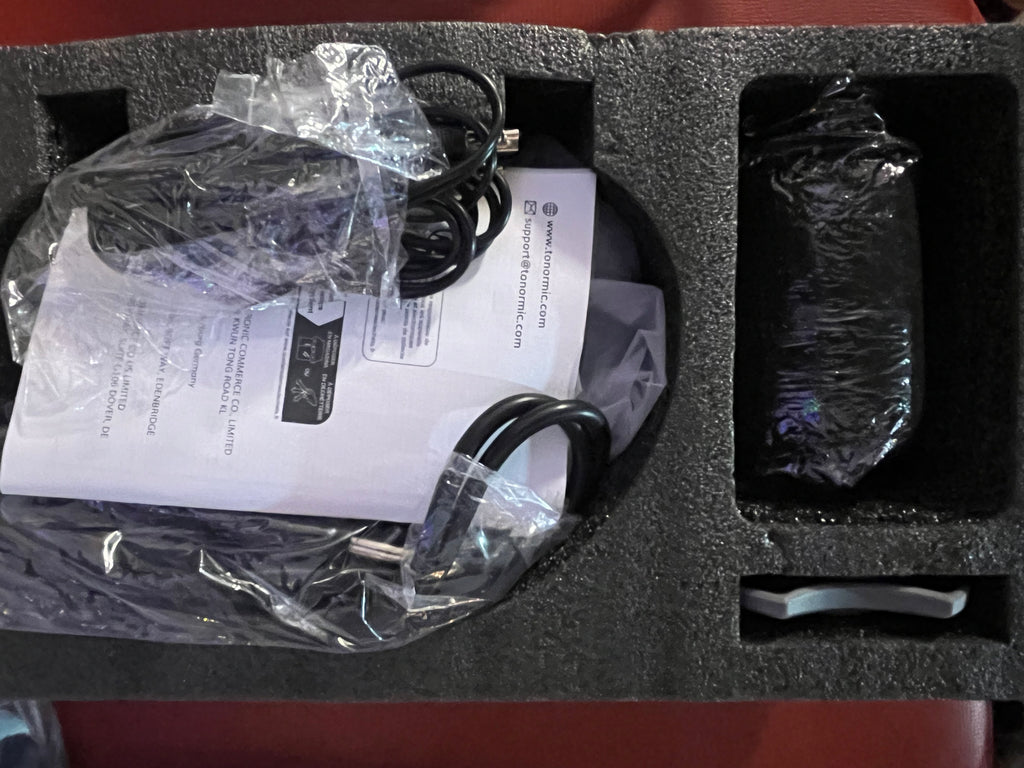 Professional Bluetooth microphones