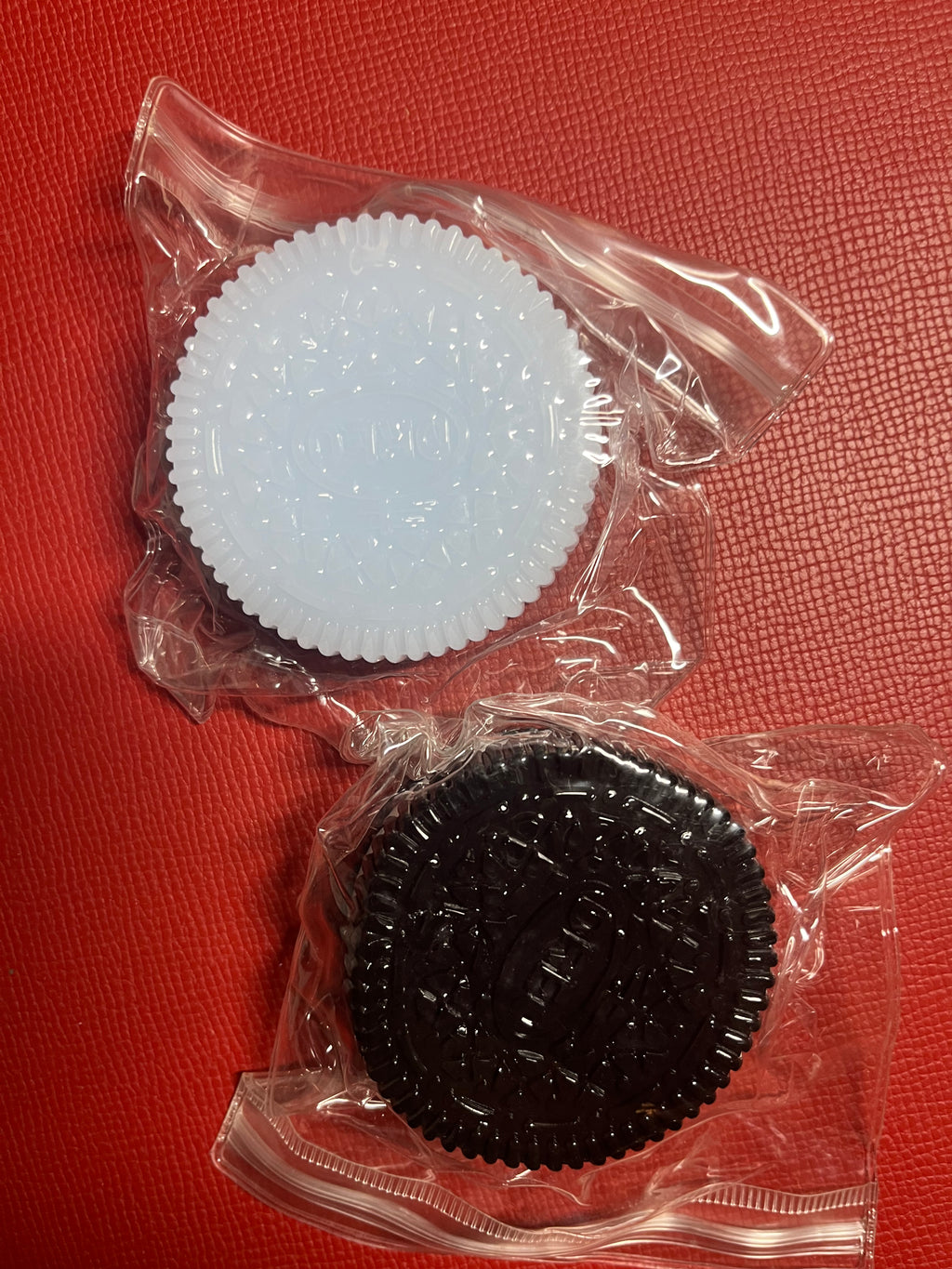 Oreo squishy