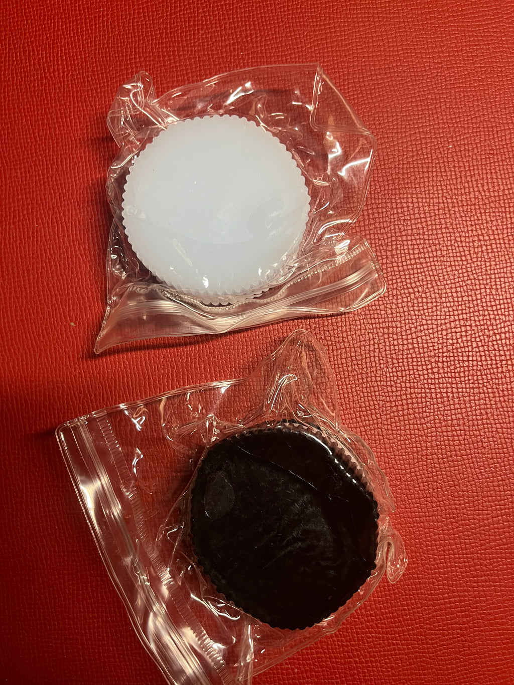 Oreo squishy