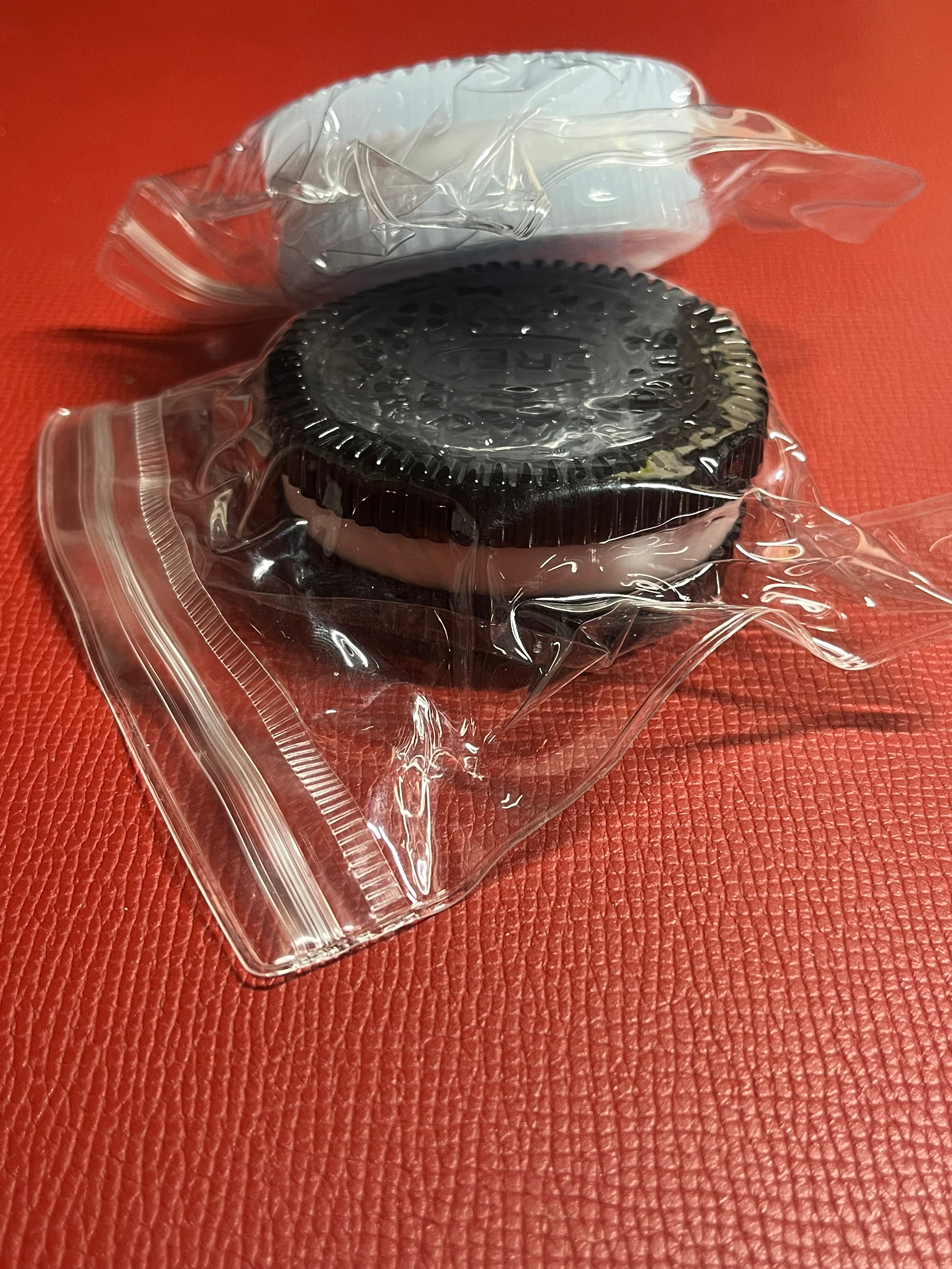 Oreo squishy