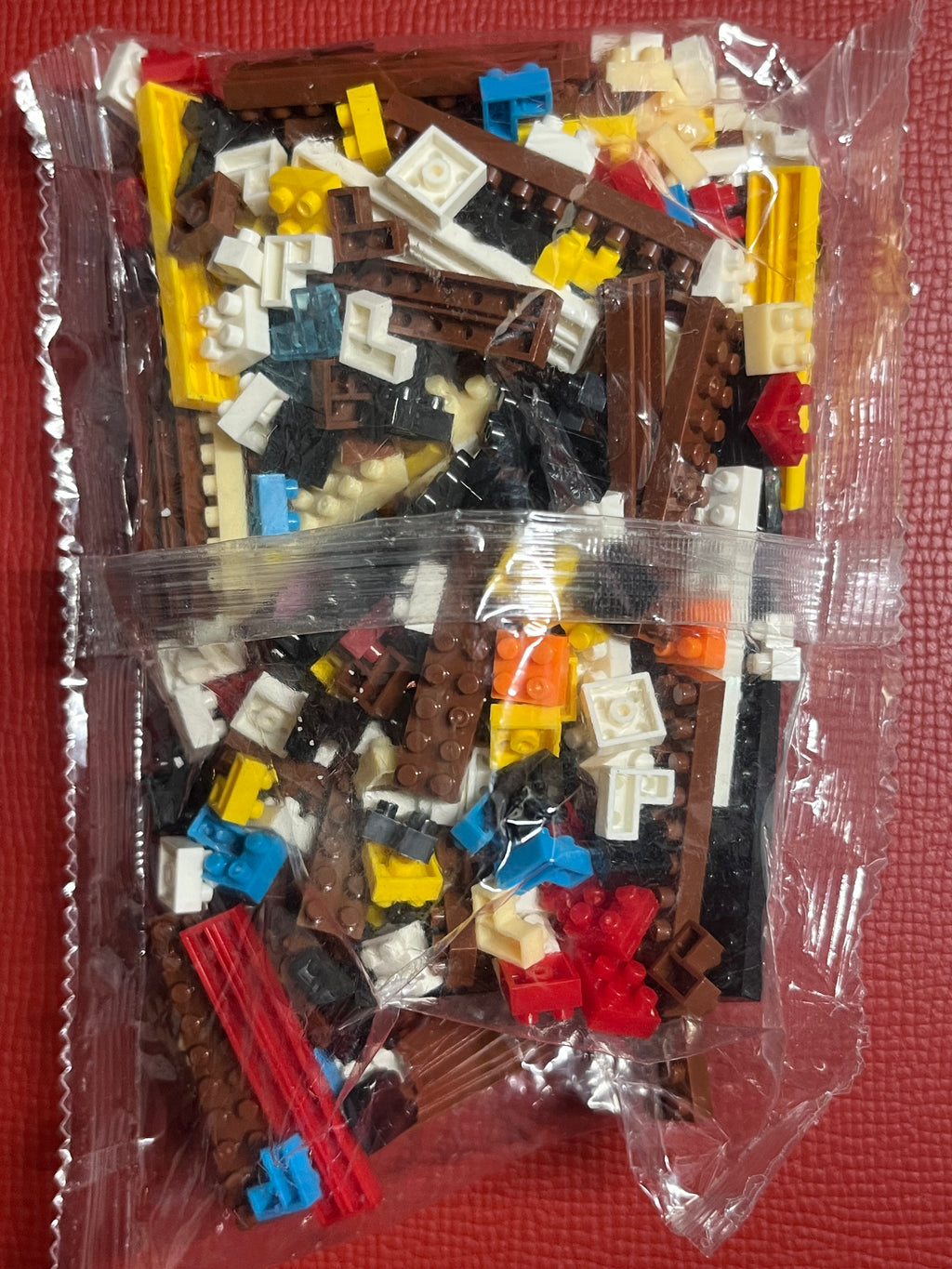 Amazing Lego collection