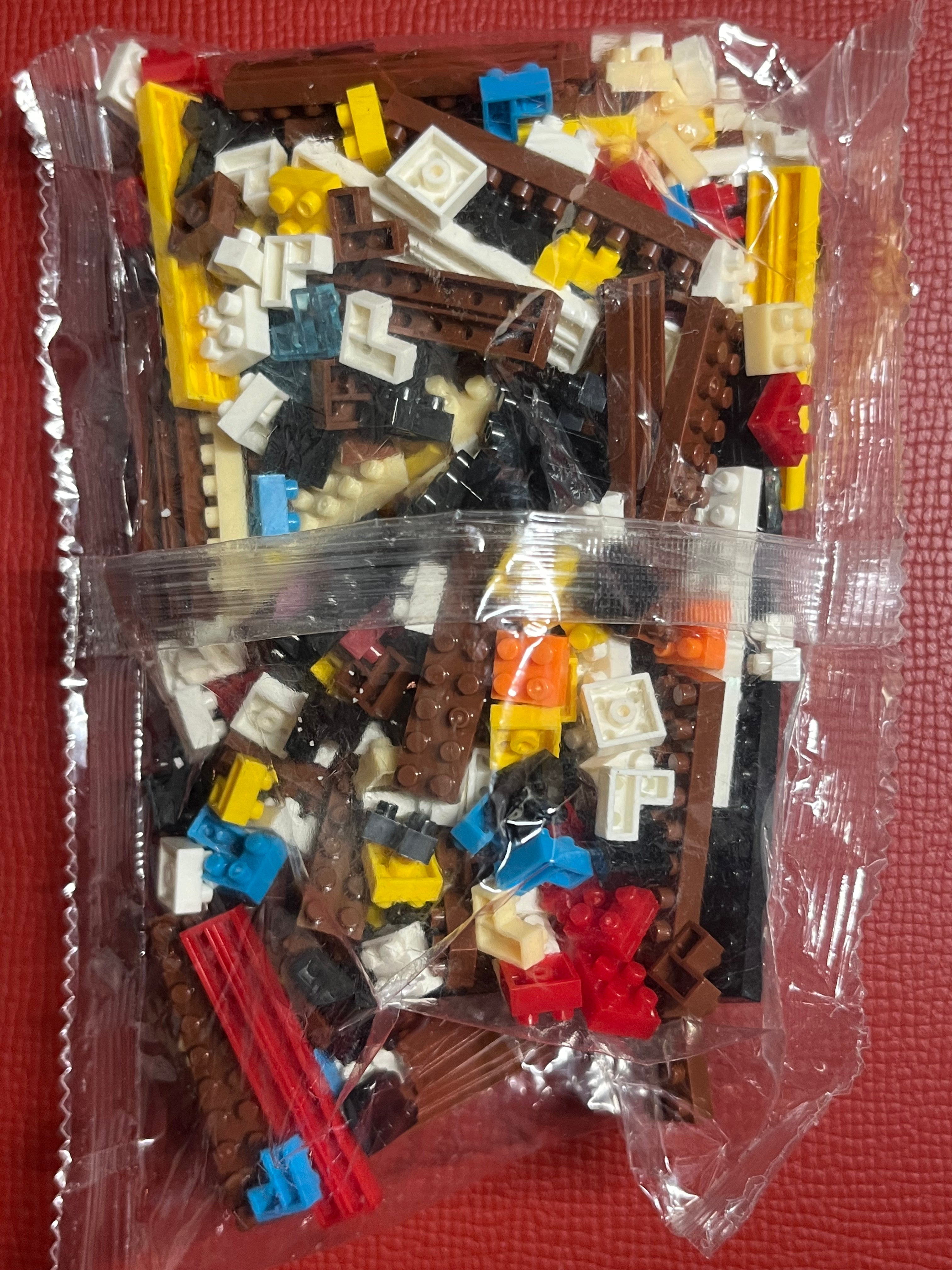 Amazing Lego collection