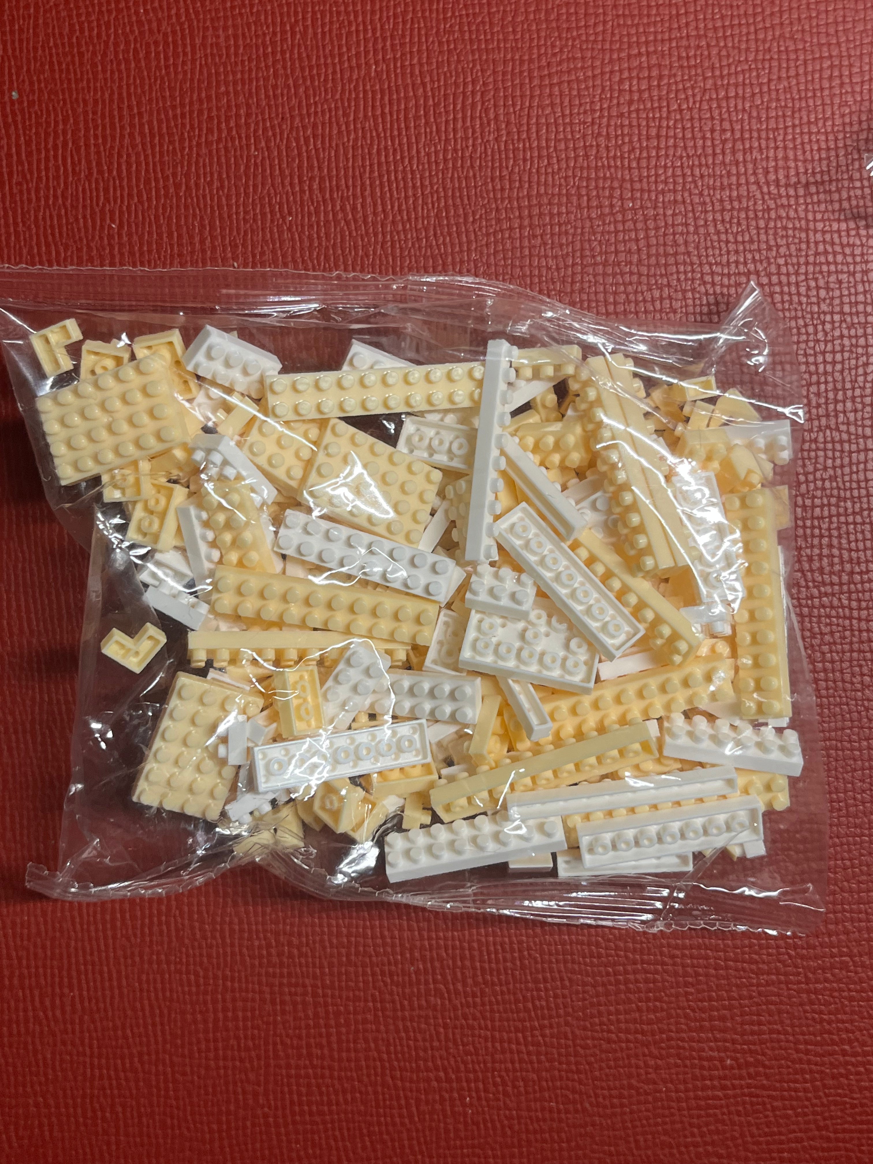 Amazing Lego collection