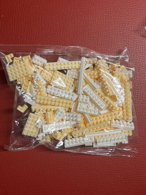 Amazing Lego collection
