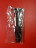 Heavy duty crevice cleaning brush