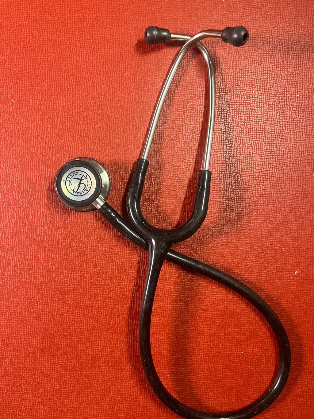 Stethoscope