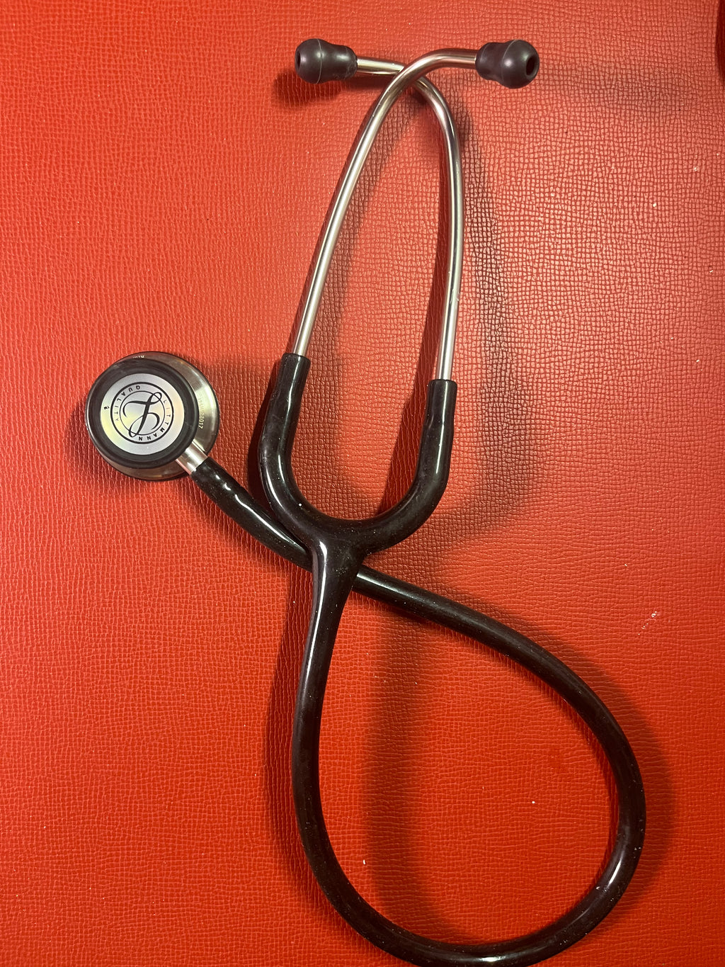 Stethoscope