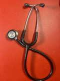 Stethoscope