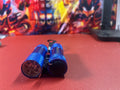Mini flashlights