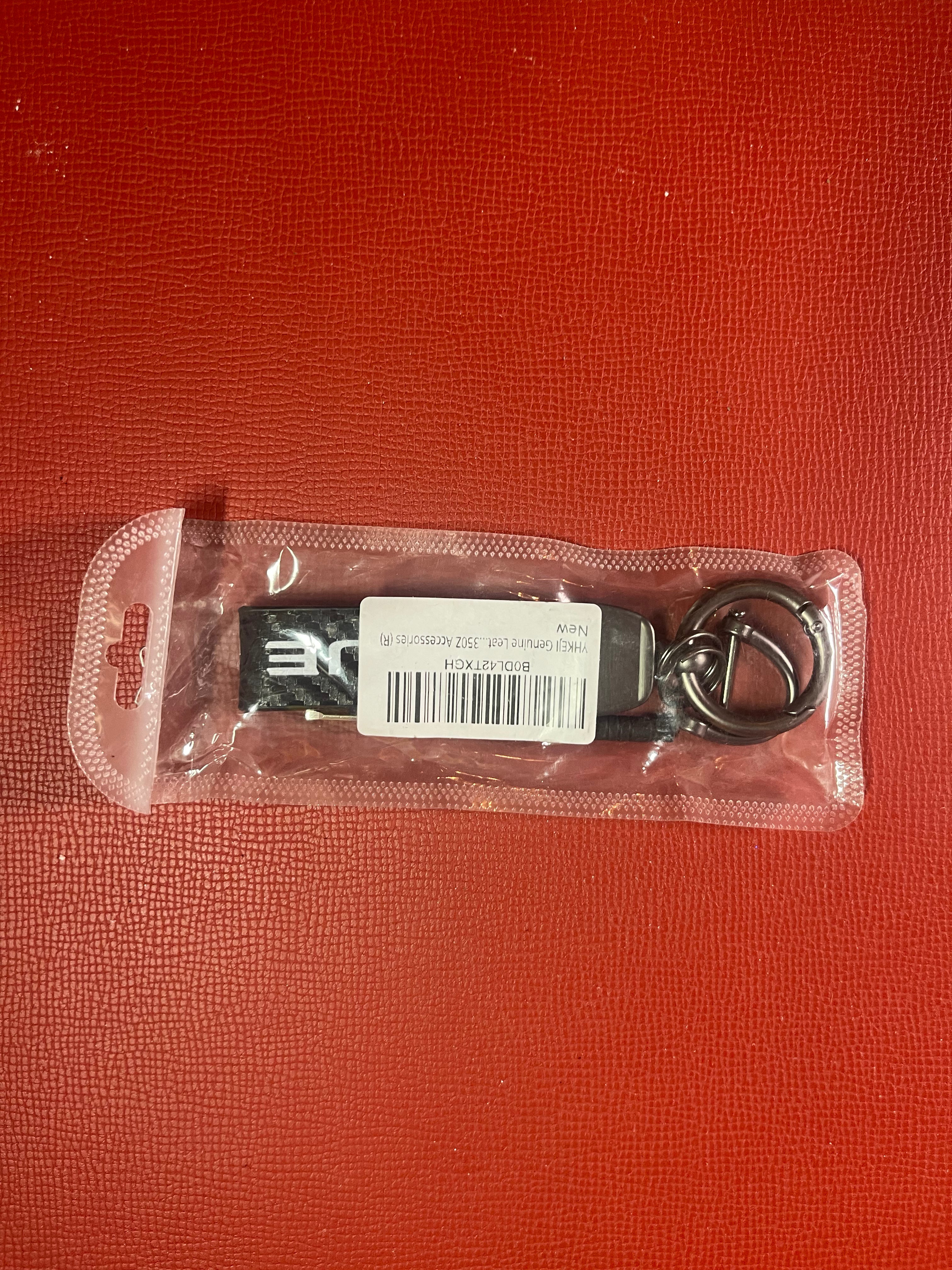 Genuine leat accessories