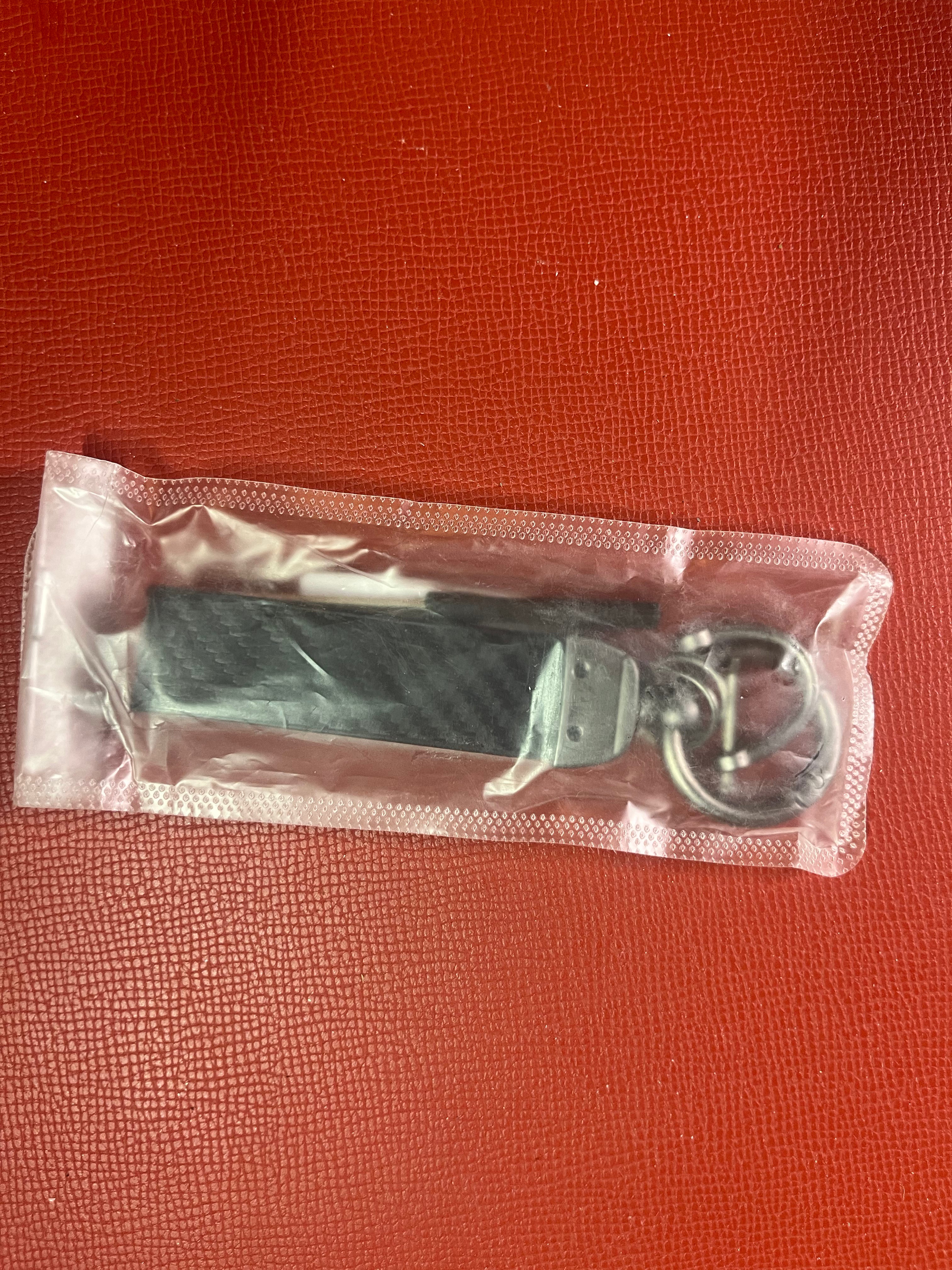 Genuine leat accessories