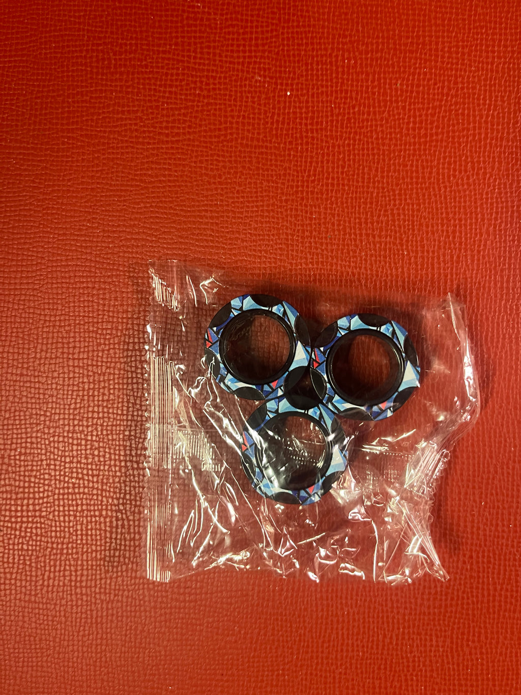 Magnetic toys