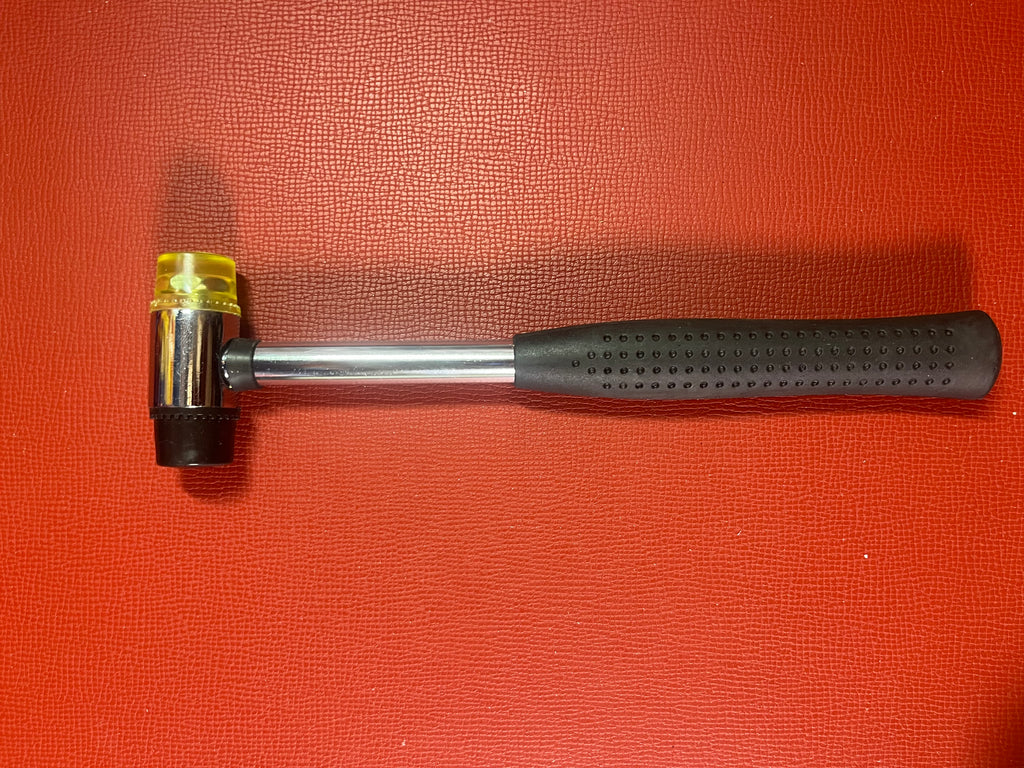 Buck hammer